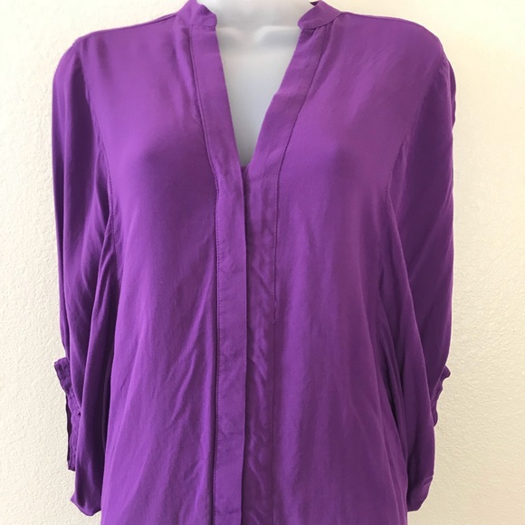 Express blouse - Picture 2 of 5